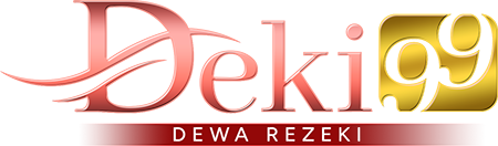 Logo Dana Slot Toko Online Indonesia