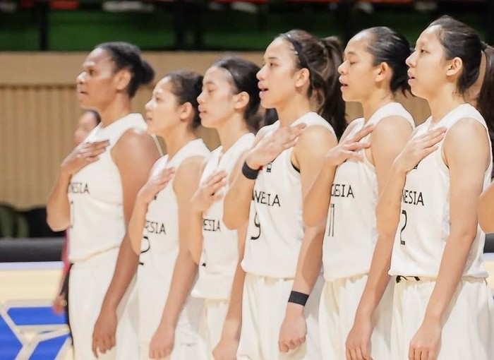 Timnas Basket Putri Tingkatkan Persiapan Menuju Asian Games di Korea Selatan